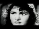 Scene from classic movie Abe Hayat (1955) starring, Premnath, Shashikala,