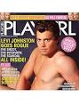 Finally! LEVI JOHNSTON's Playgirl Cover Revealed - LEVI JOHNSTON ...