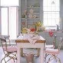 lo stile Shabby Chic
