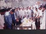 Badaga Funeral Rites