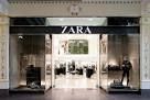 ZARA owner to open nine stores a week as it takes on world | The Times