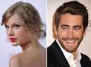 Source  Jake Gyllenhaal on Cloud Nine Over Taylor Swift