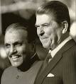 Mobammad Zia-ul-Haq of