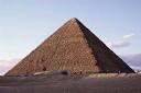 World Mysteries - Mystic Places - The Great Pyramid of Giza in Egypt