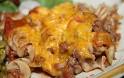 Deep South Dish: Hamburger Hot Dish Casserole