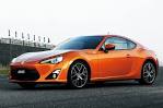 2012 Toyota GT 86  Gallery Photo