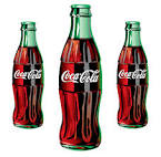 Drink It Up: Coca <b>Cola</b> Stocks