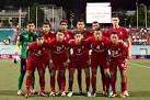 Update on MSL match between LIONSXII and Johor Darul Takzim.