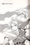 The Legend of Zelda  The Manga    Final Haven