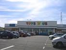 SO9888 : Toys R Us or Toys Am - via Daymix