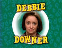 Don't Be a Social Media Debbie Downer