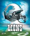 Detroit A Lions