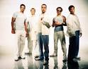 Image Backstreet Boys were, in many Picture