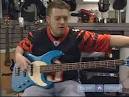 How to Tune a Bass Guitar
