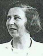 Annie Pink besuchte in Wien das Mädchenrealgymnasium und engagierte sich wie ihr Bruder in der sozialistischen Wiener Jugendbewegung, wo sie Berta Bornstein ...