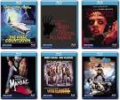 Blue Underground goes Blu-ray, announces initial slate of releases ...