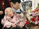 The worlds oldest person, a Japanese woman, dies at 117