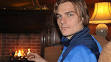 Slovenski nogometaš Nejc