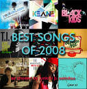 Poplicks.com: BEST SONGS OF 2008