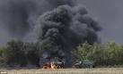 Putin cannot be stopped as NATO warns Russia has 3,000 troops in.