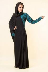 Abaya | Abaya Designs Collection 2013-2014 | Abaya's from Al-Karam ...