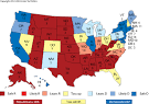 Larry J. Sabato's Crystal Ball » THE REPUBLICANS' ELECTORAL ...