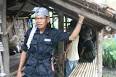 Kato not yet expelled from Moro Front