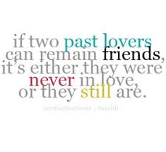 Quotes about Past Love - pastlovequotes