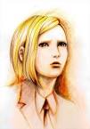 FFVII:ACC - Elena by