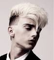 hairstyle by Jamie Stevens