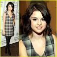 Selena Gomez is Fashion Forward | Selena Gomez | Just Jared Jr.