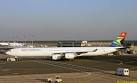 SAAs Johannesburg New York Flights to Become Non