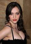 just to see Kat Dennings.
