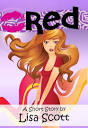 Red (Story #2 from Fairy Tale Flirts! 5 Romantic Short Stories) by