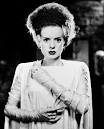Bride of Frankenstein - Television Tropes &amp; Idioms