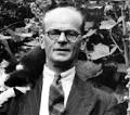 John Reginald Halliday