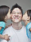 Creative Dad Takes Crazy