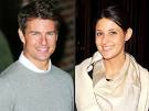 Tom Cruise & Cynthia Jorge 'Just Friends' : People.