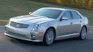 Road Test of the 2006 Cadillac STS-V - Full Authoritative Test of ...