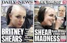 britney spears sex tape shaved