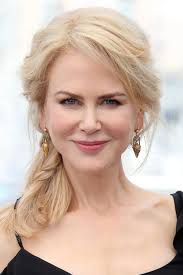 ニコールキッドマン　エロ|保存版ニコール・キッドマン（Nicole Kidman）のおっぱいポロリ ...
