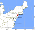 Clifton, New Jersey (NJ) profile: population, maps, real estate ...