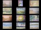 Pat Sitar's Water Colors