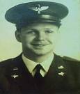 Margaret's dad, Charles Hargis