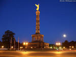 Berlin Victory Column « Let Us Talk