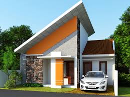 Gambar Rumah Minimalis Modern Sederhana