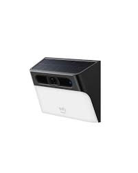 Solar Wall Light Cam S120 | Halloween Sale 2025 - eufy US