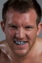 On April 1 Ryan Bader makes