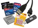 Camera Accessories