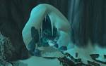 Frostmourne Cavern - WoWWiki - Your guide to the World of Warcraft